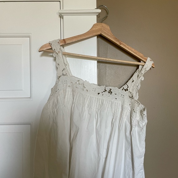 Doen Madison Top - Picture 2 of 5